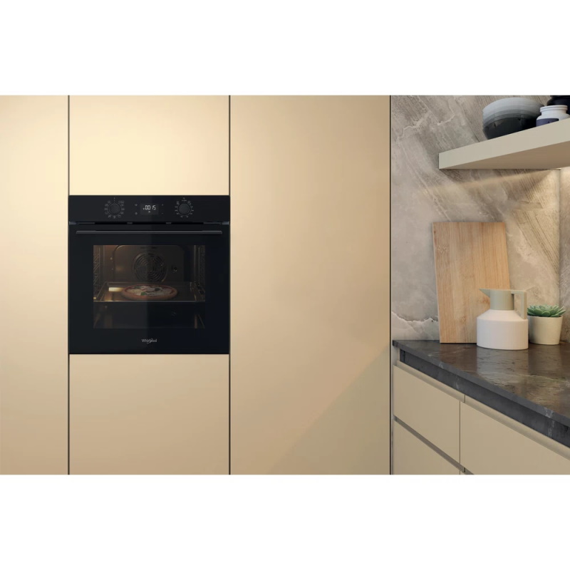 Духовой шкаф OMK58HU1B Whirlpool Духовой шкаф OMK58HU1B Whirlpool