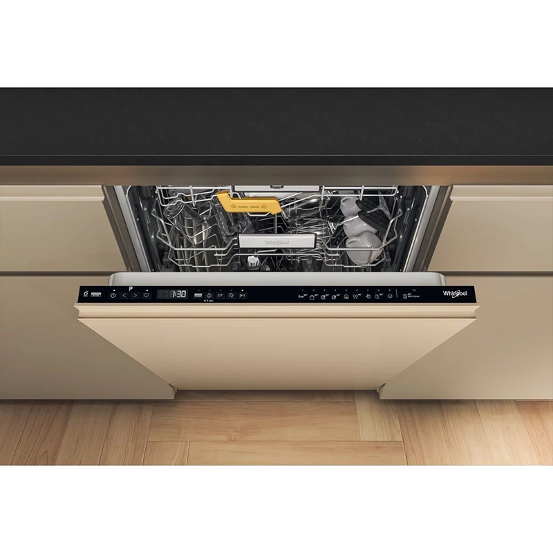 Вбудована посудомийна машина W8IHP42L Whirlpool