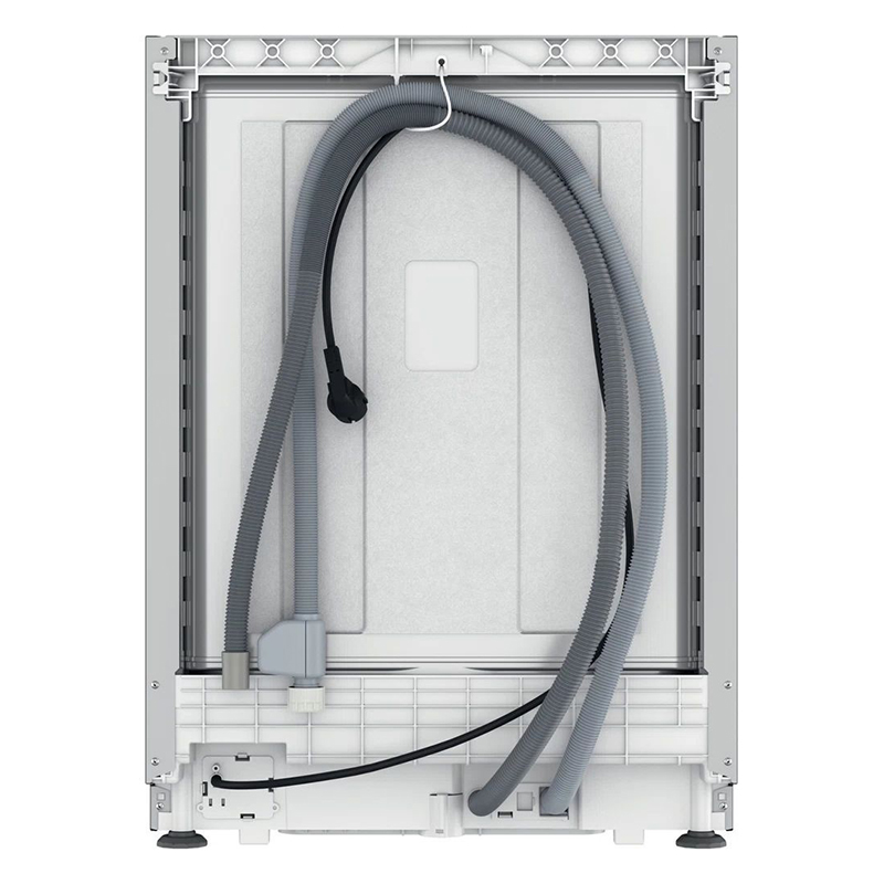 Вбудована посудомийна машина W8IHP42L Whirlpool