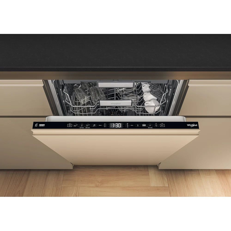 Вбудована посудомийна машина W7IHT58T Whirlpool Вбудована посудомийна машина W7IHT58T Whirlpool