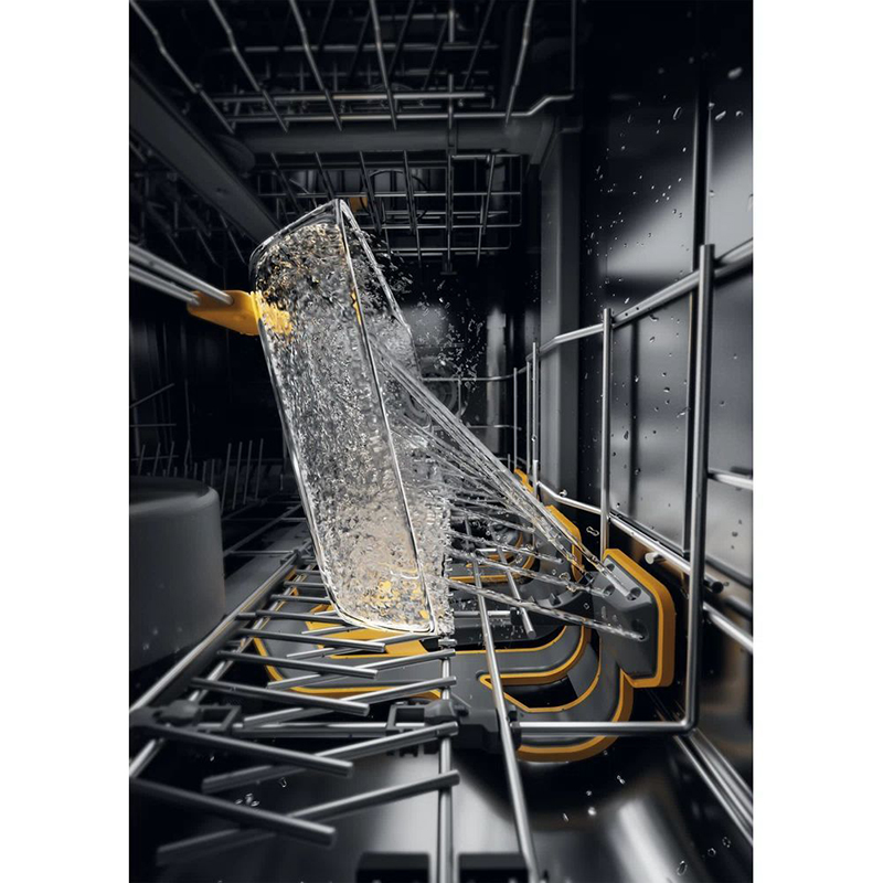 Вбудована посудомийна машина W7IHT58T Whirlpool Вбудована посудомийна машина W7IHT58T Whirlpool