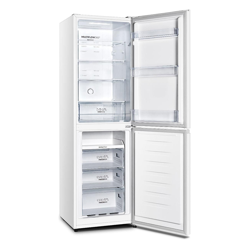 Холодильник NRK4181CW4 Gorenje