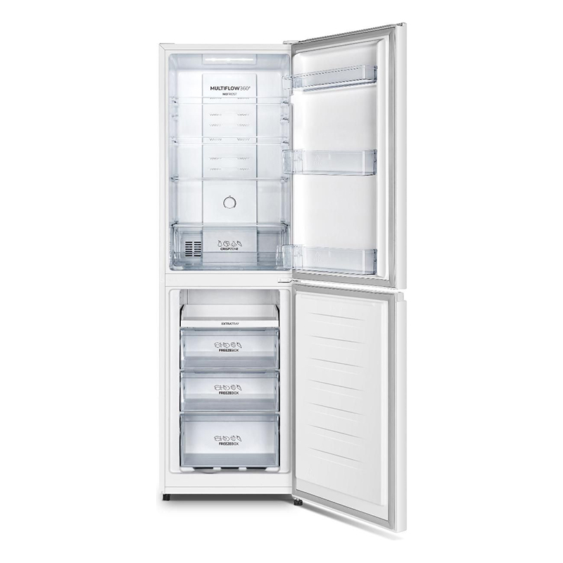 Холодильник NRK4181CW4 Gorenje