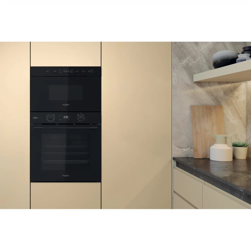 Мікрохвильова піч вбудована MBNA920B Whirlpool Мікрохвильова піч вбудована MBNA920B Whirlpool