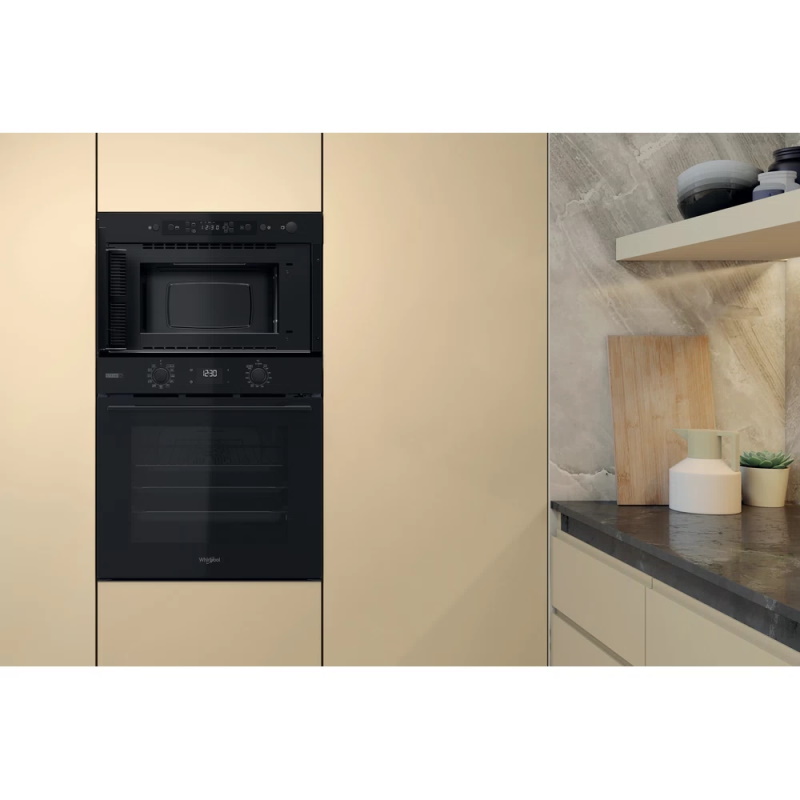 Мікрохвильова піч вбудована MBNA920B Whirlpool Мікрохвильова піч вбудована MBNA920B Whirlpool