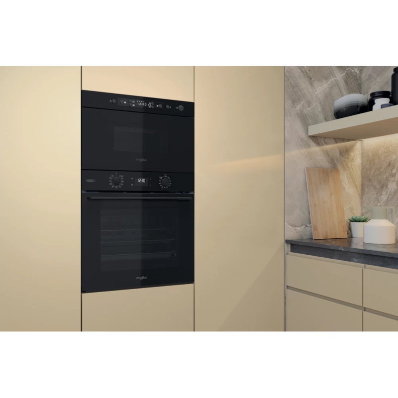 Мікрохвильова піч вбудована MBNA920B Whirlpool Мікрохвильова піч вбудована MBNA920B Whirlpool