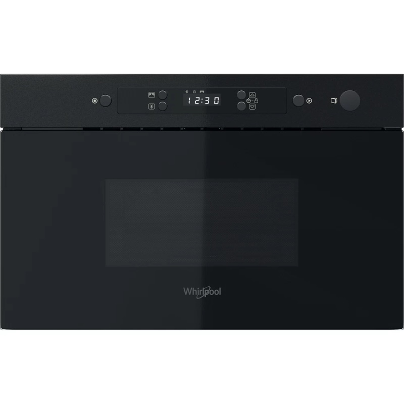 Микроволновая печь встраиваемая MBNA900B Whirlpool