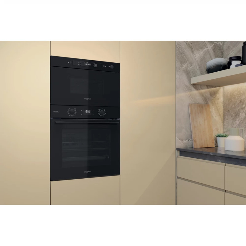 Микроволновая печь встраиваемая MBNA900B Whirlpool