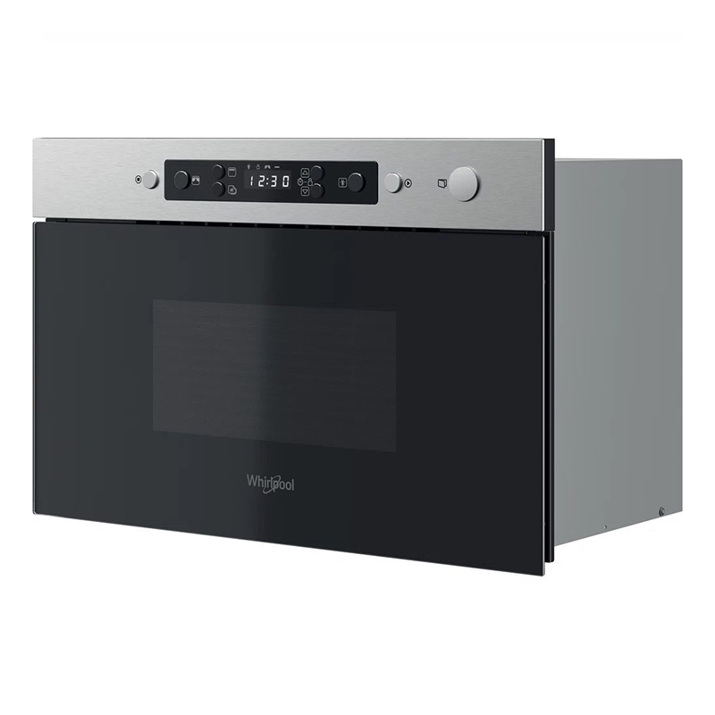 Микроволновая печь встраиваемая MBNA920X Whirlpool Микроволновая печь встраиваемая MBNA920X Whirlpool