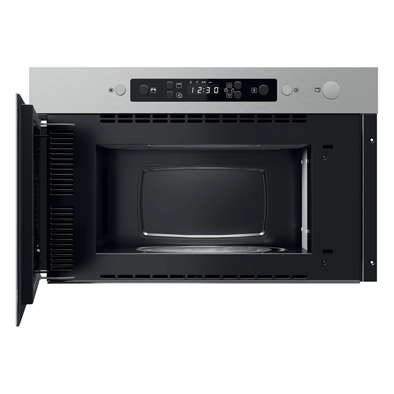 Микроволновая печь встраиваемая MBNA920X Whirlpool Микроволновая печь встраиваемая MBNA920X Whirlpool