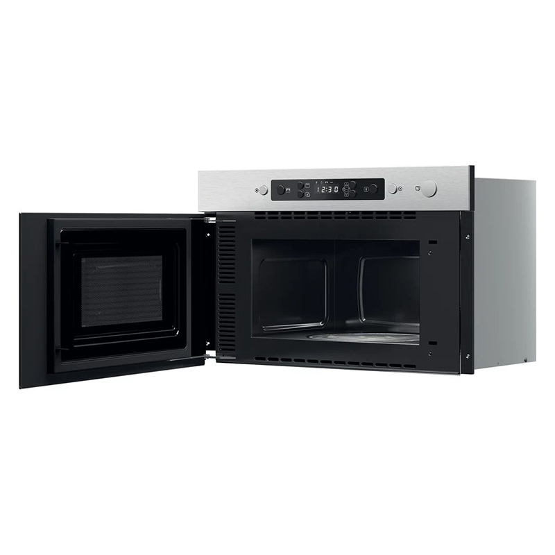 Микроволновая печь встраиваемая MBNA920X Whirlpool Микроволновая печь встраиваемая MBNA920X Whirlpool