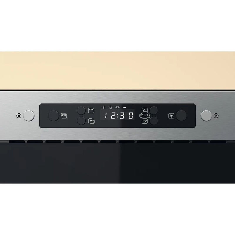 Микроволновая печь встраиваемая MBNA920X Whirlpool Микроволновая печь встраиваемая MBNA920X Whirlpool