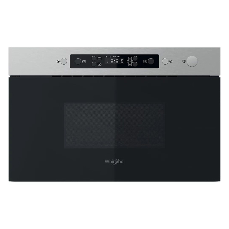 Микроволновая печь встраиваемая MBNA920X Whirlpool Микроволновая печь встраиваемая MBNA920X Whirlpool