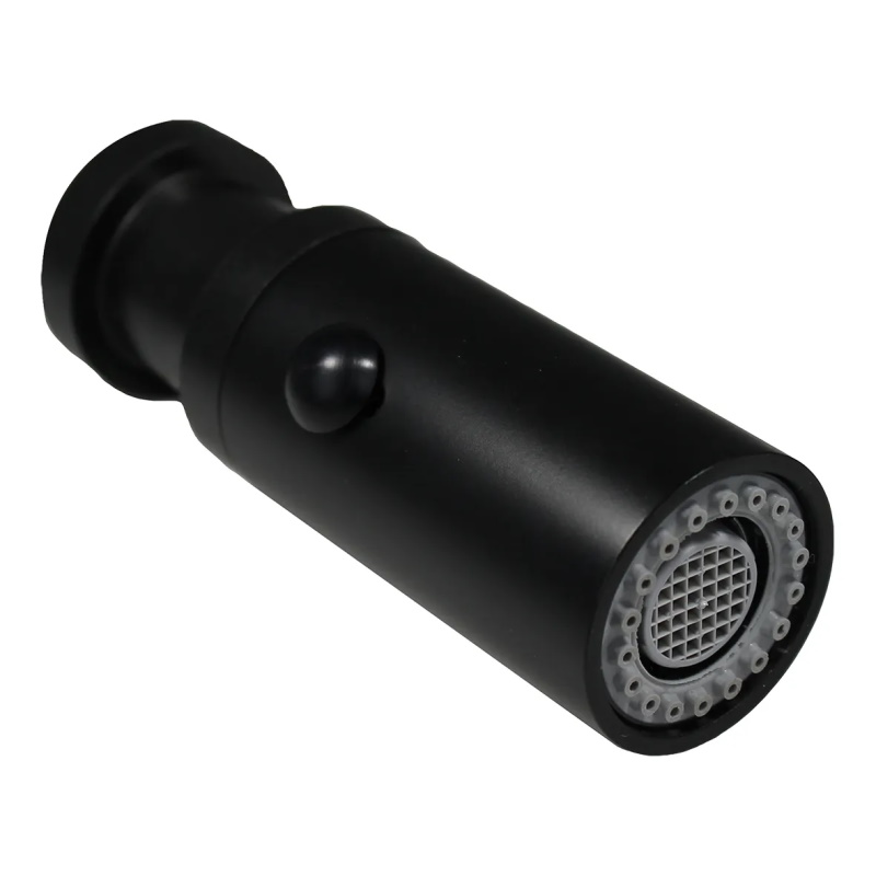 Змішувач Velvet Black FKM 68Р Fabiano Змішувач Velvet Black FKM 68Р Fabiano