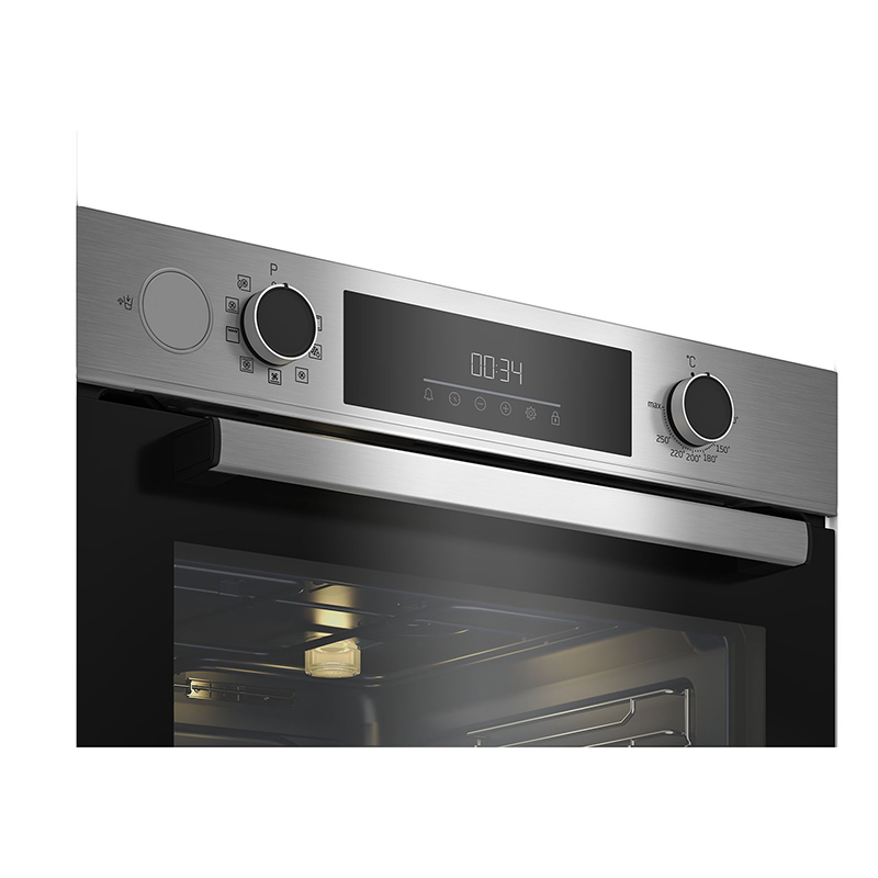Духовой шкаф BBIS12300XDE Beko
