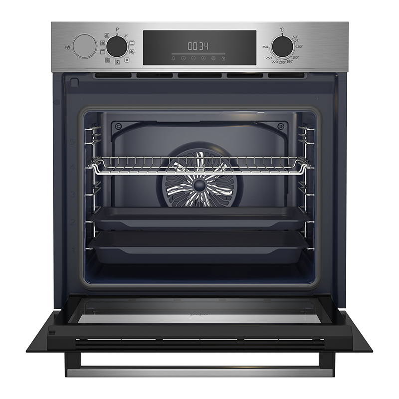 Духовой шкаф BBIS12300XDE Beko