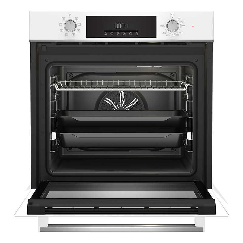 Духова шафа BBIM14300WMS Beko Духова шафа BBIM14300WMS Beko