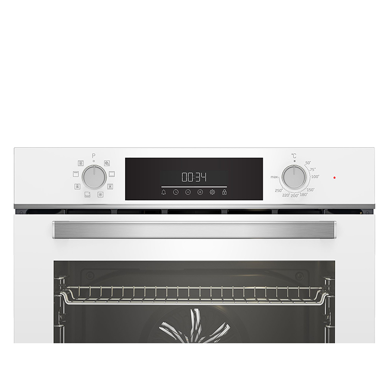 Духова шафа BBIM14300WMS Beko Духова шафа BBIM14300WMS Beko