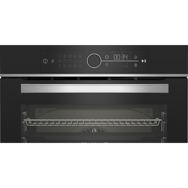 Духова шафа BBIM13400XMSW Beko