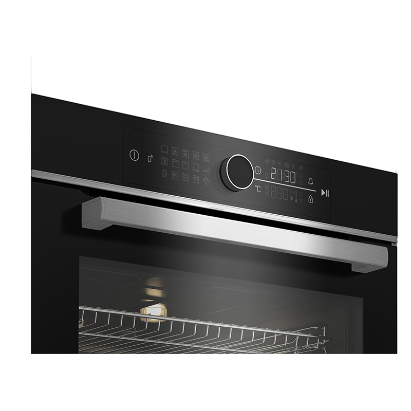 Духова шафа BBIM13400XMSW Beko