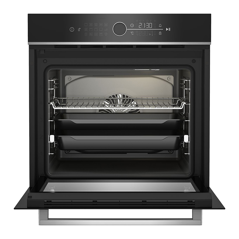 Духова шафа BBIM13400XMSW Beko