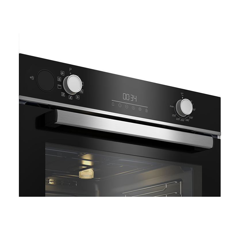 Духовой шкаф BBIS18300XCSE Beko Духовой шкаф BBIS18300XCSE Beko