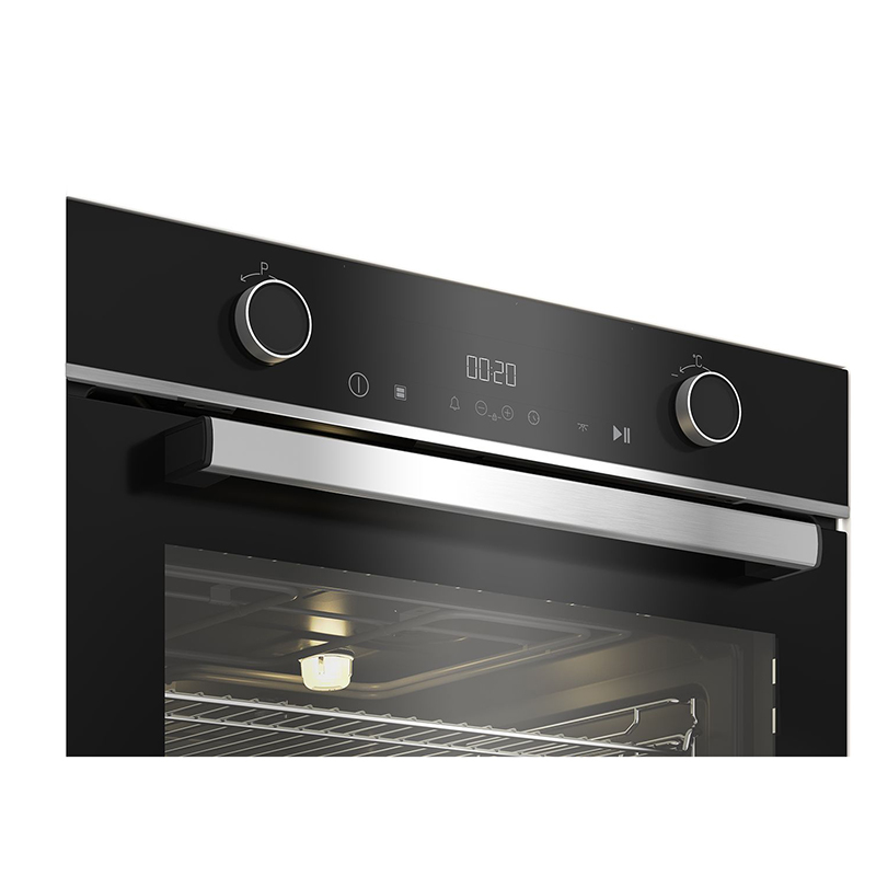 Духова шафа BBVM13400XDS Beko