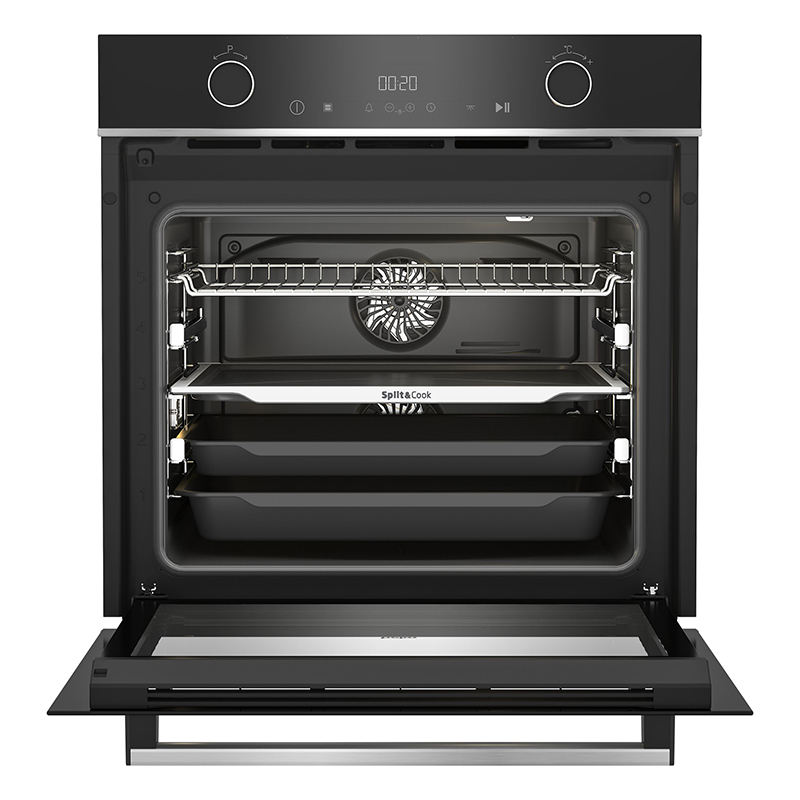 Духова шафа BBVM13400XDS Beko