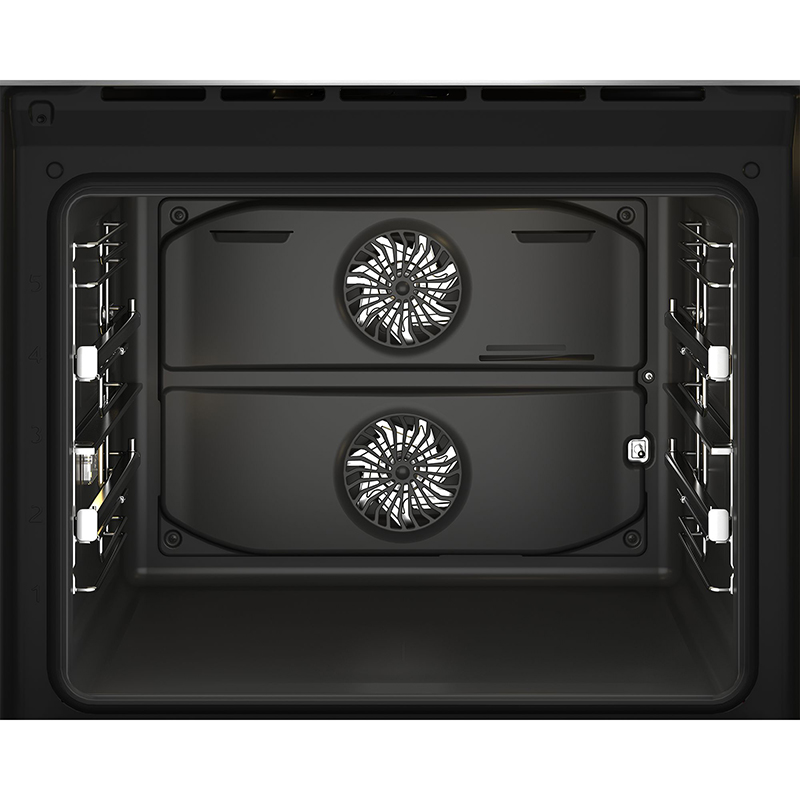 Духова шафа BBVM13400XDS Beko