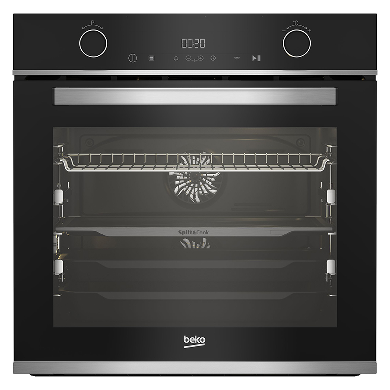 Духова шафа BBVM13400XDS Beko