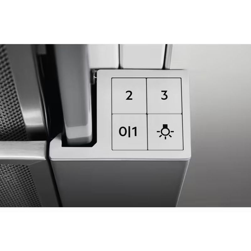Витяжка телескопічна 60см LFP326S Electrolux Витяжка телескопічна 60см LFP326S Electrolux