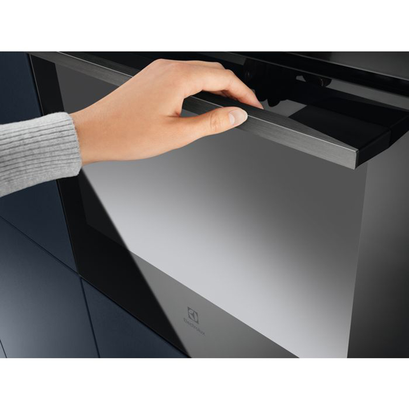Духова шафа KOBBS39H чорний Electrolux