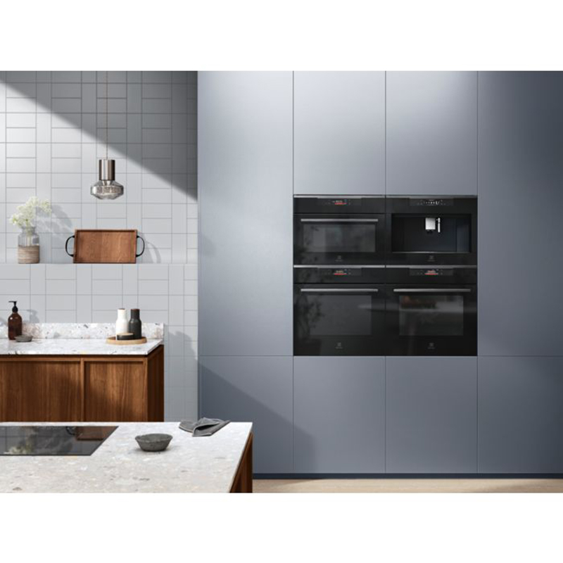 Духова шафа KOBBS39H чорний Electrolux