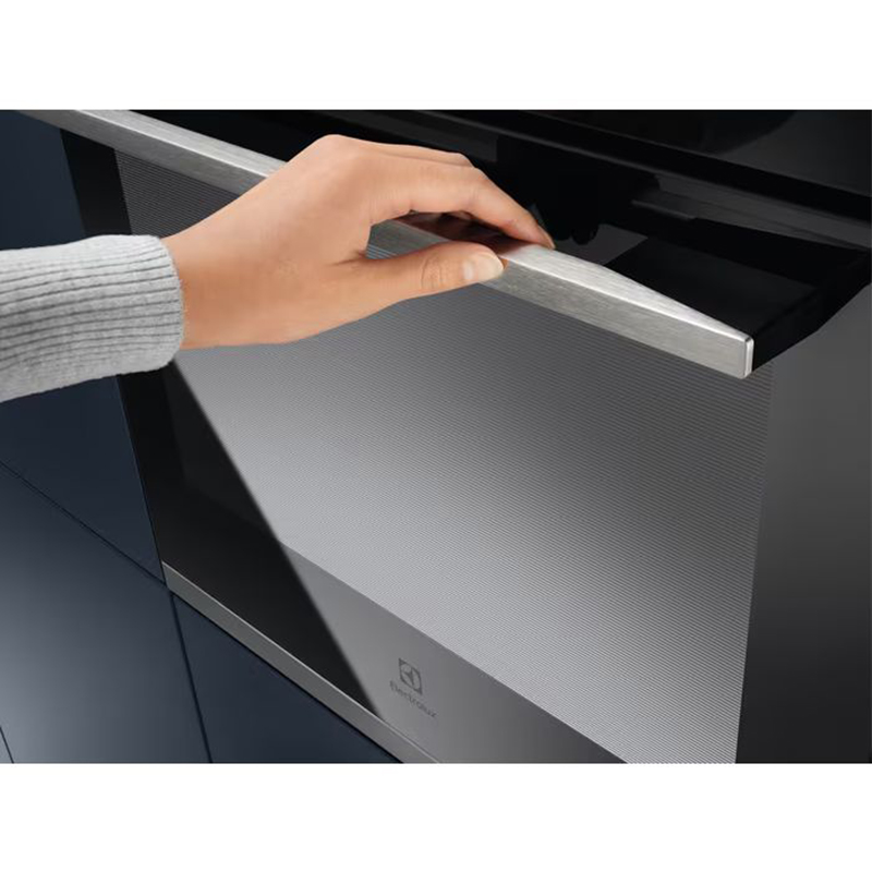 Духова шафа KOEBP39WX чорний/нерж. сталь Electrolux Духова шафа KOEBP39WX чорний/нерж. сталь Electrolux