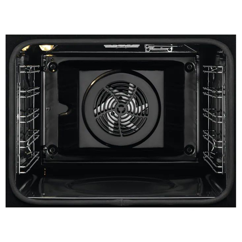 Духова шафа EOD4P57H чорний Electrolux