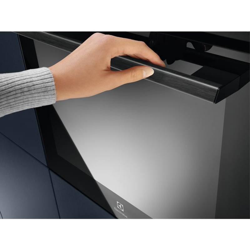 Духова шафа EOD4P57H чорний Electrolux