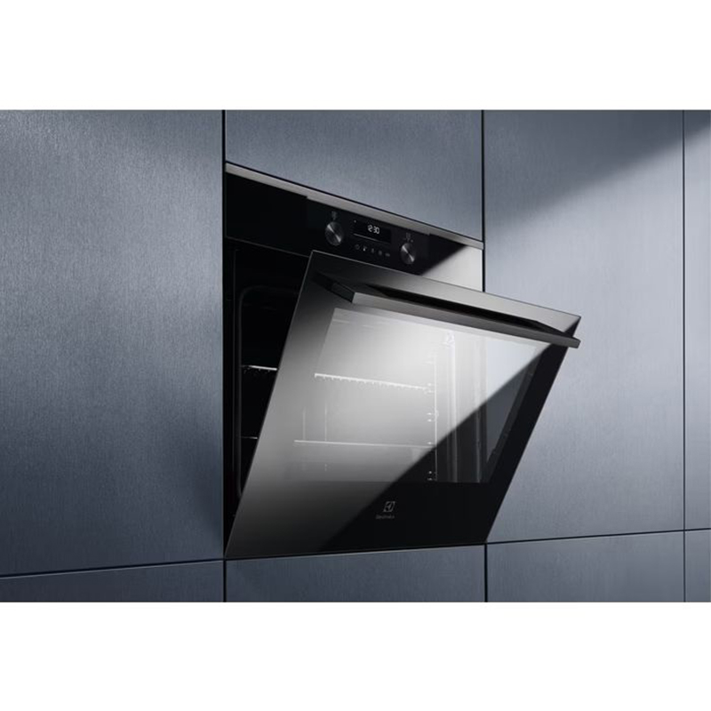 Духова шафа KODDP77H чорний/нерж. сталь Electrolux