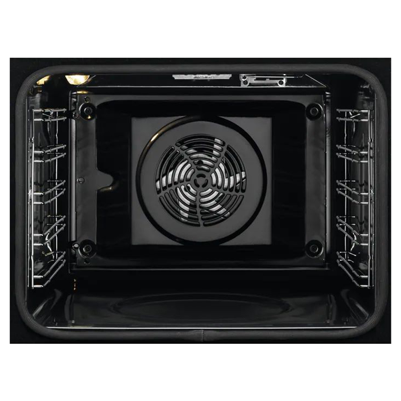 Духовой шкаф EOE8P39WX черный/нерж. сталь Electrolux Духовой шкаф EOE8P39WX черный/нерж. сталь Electrolux