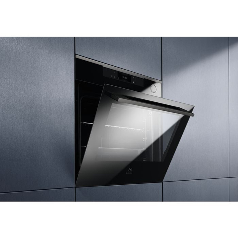 Духова шафа KOCBP39H чорний Electrolux
