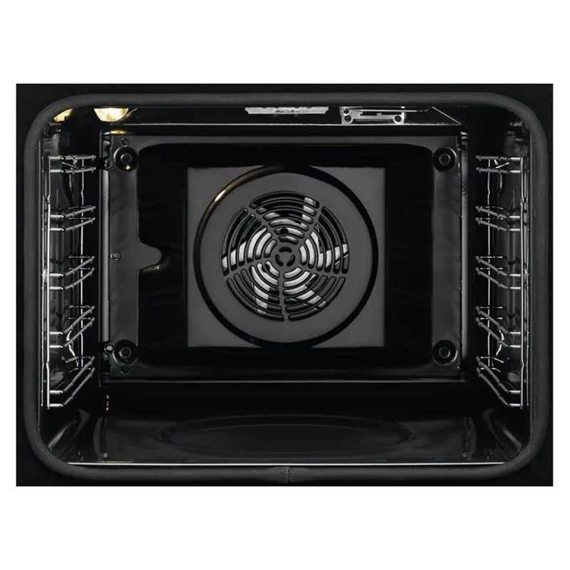 Духова шафа EOC6P77H чорний Electrolux Духова шафа EOC6P77H чорний Electrolux