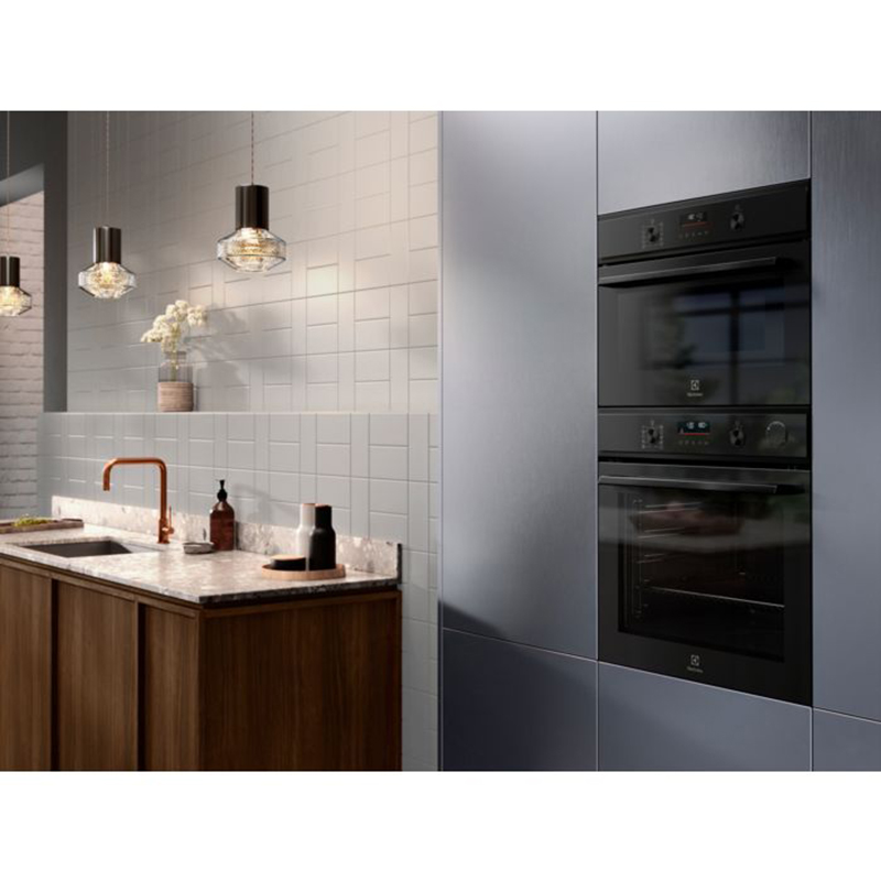 Духова шафа EOC6P77H чорний Electrolux Духова шафа EOC6P77H чорний Electrolux