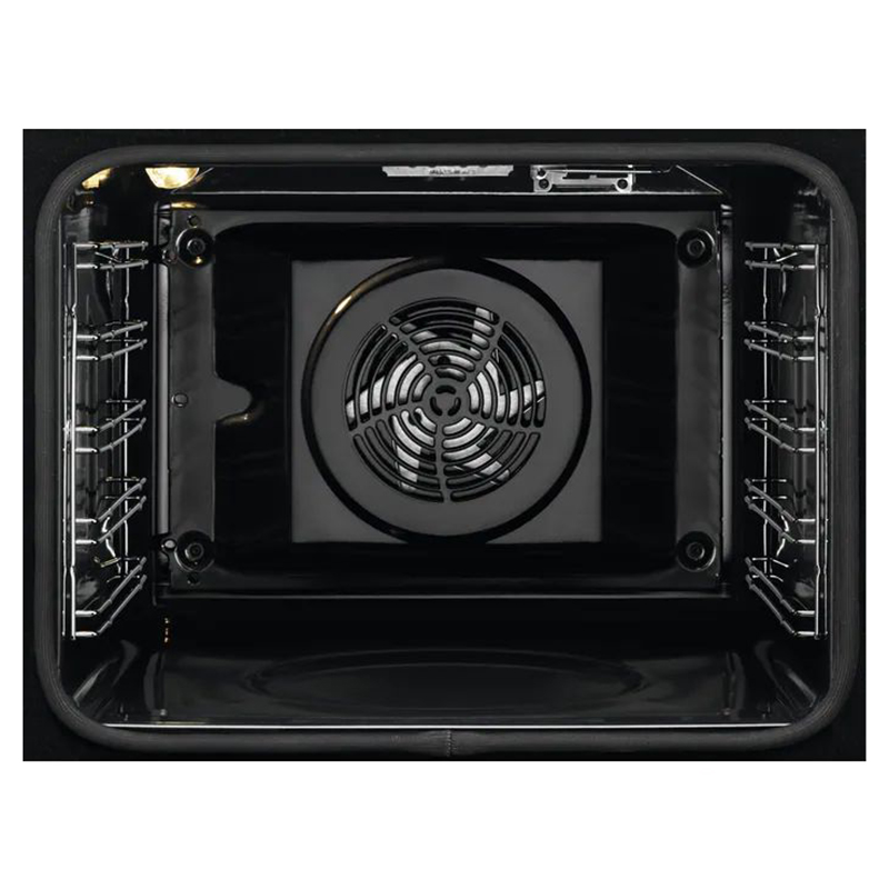 Духовой шкаф EOC8P39H черный Electrolux Духовой шкаф EOC8P39H черный Electrolux