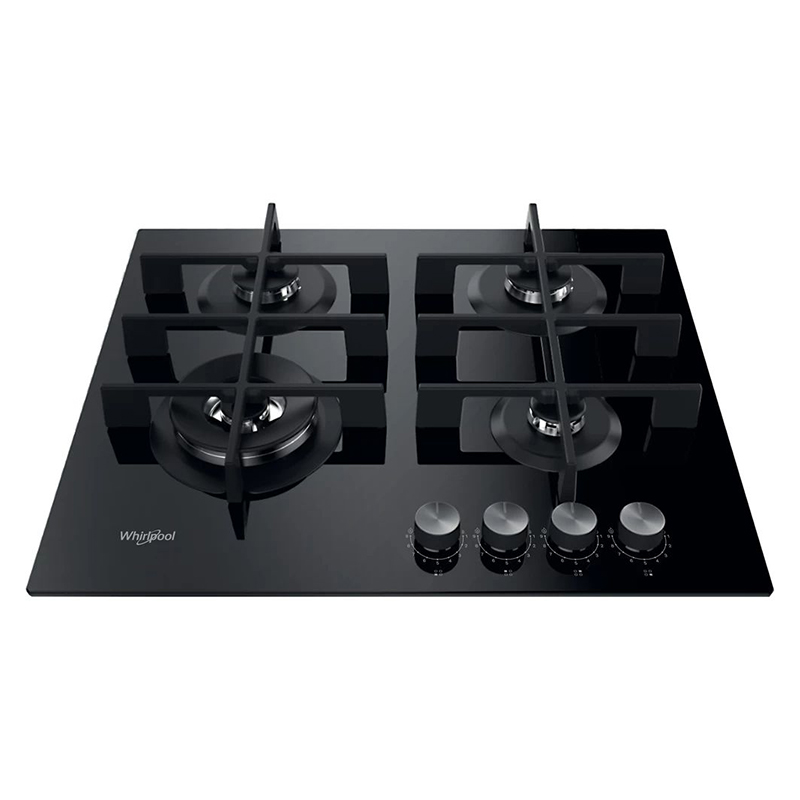 Газова варильна поверхня GOWL628/NBEE Whirlpool