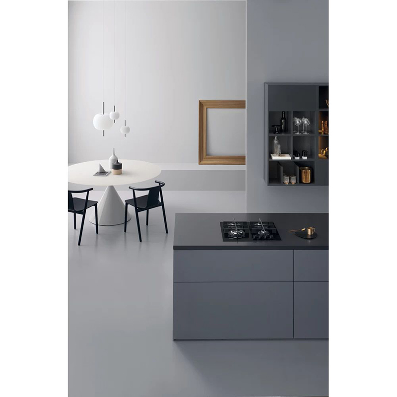 Газова варильна поверхня GOWL628/NBEE Whirlpool