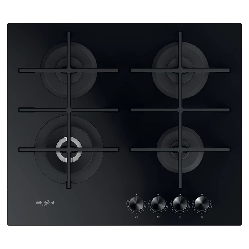 Газова варильна поверхня GOWL628/NBEE Whirlpool