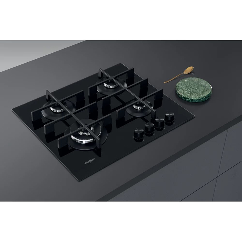 Газова варильна поверхня GOWL628/NBEE Whirlpool