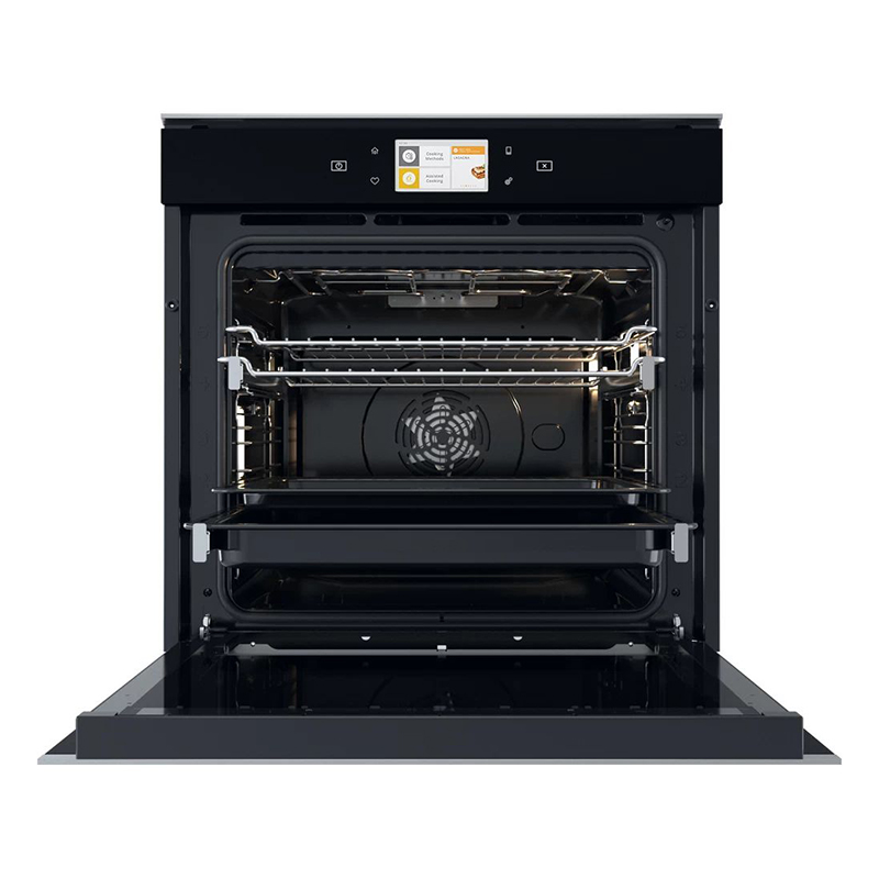 Духовой шкаф встраиваемый W11IOM14MS2H Whirlpool