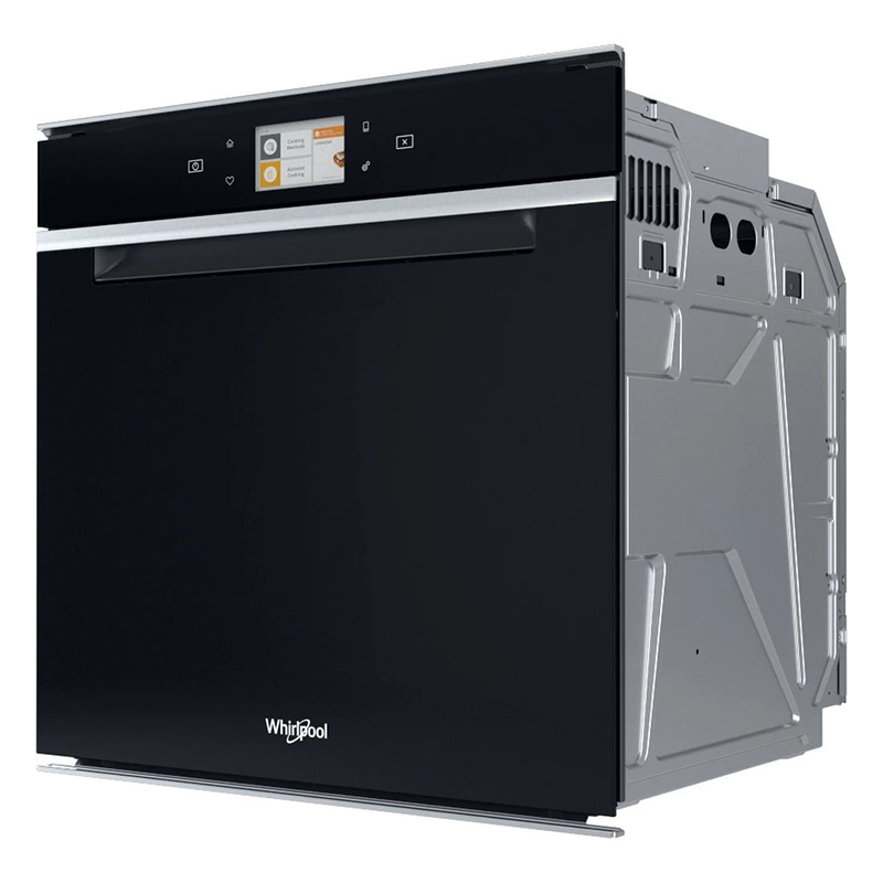 Духовой шкаф встраиваемый W11IOM14MS2H Whirlpool