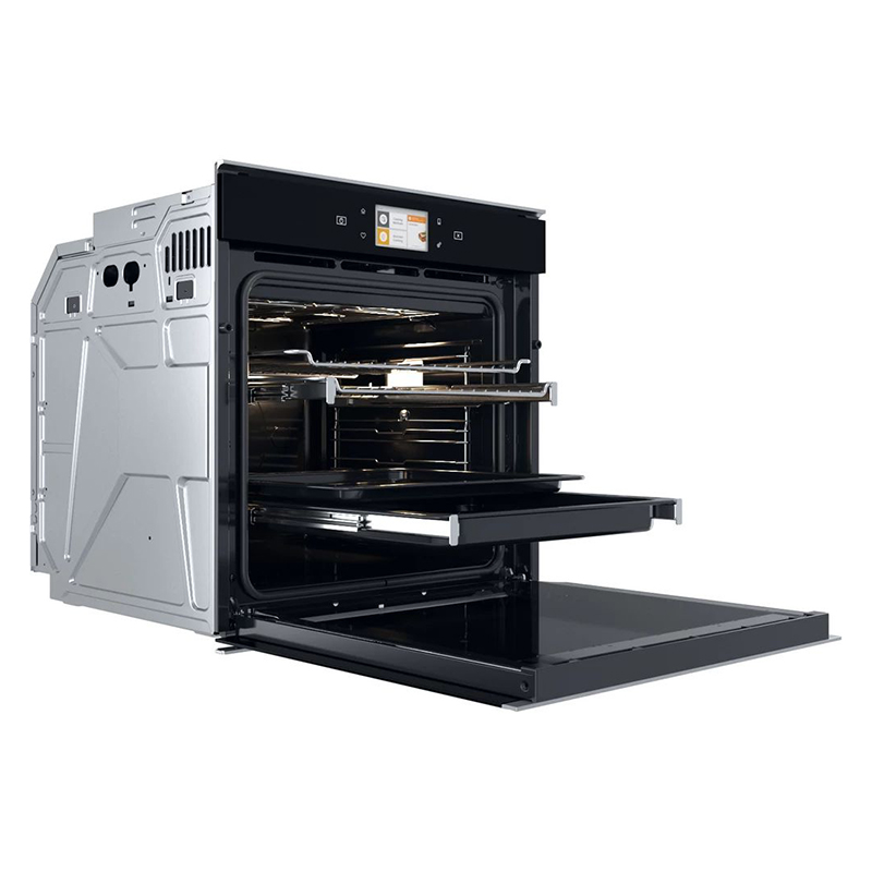 Духовой шкаф встраиваемый W11IOM14MS2H Whirlpool