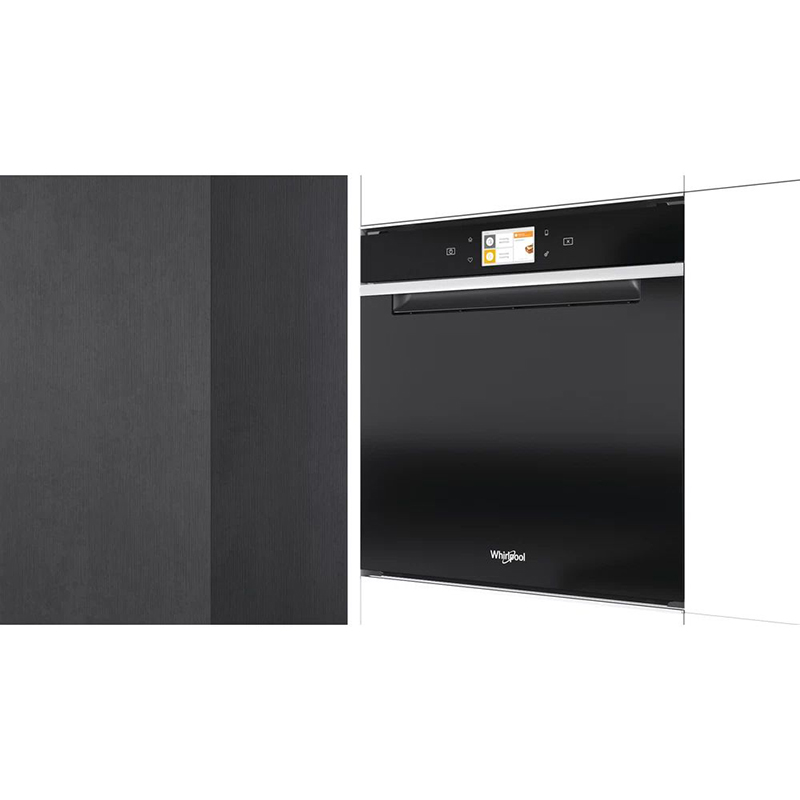 Духовой шкаф встраиваемый W11IOM14MS2H Whirlpool